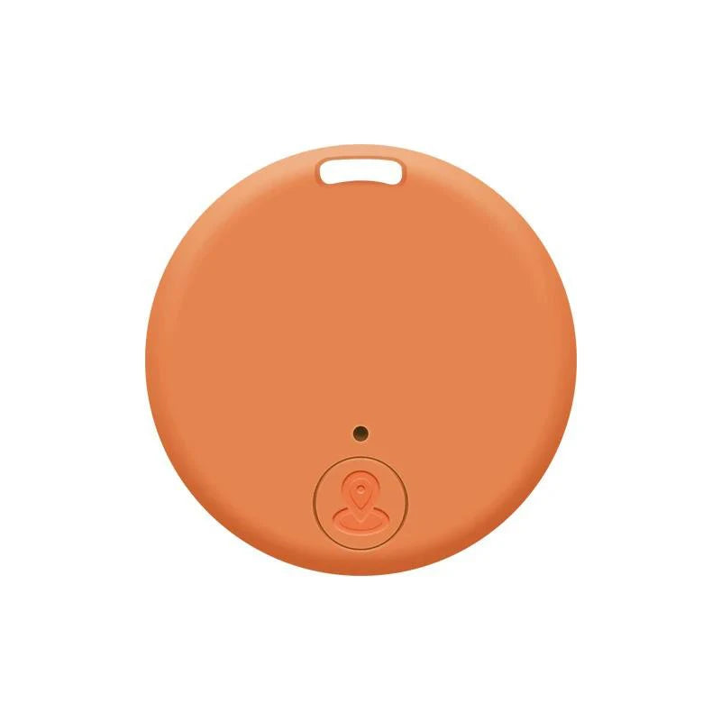 Smart Tag GPS Tracker Find My Anti-Lost Locator iTag Car Tracking Device GPS Tracker Bicycle Luggage Child Locator Accessories