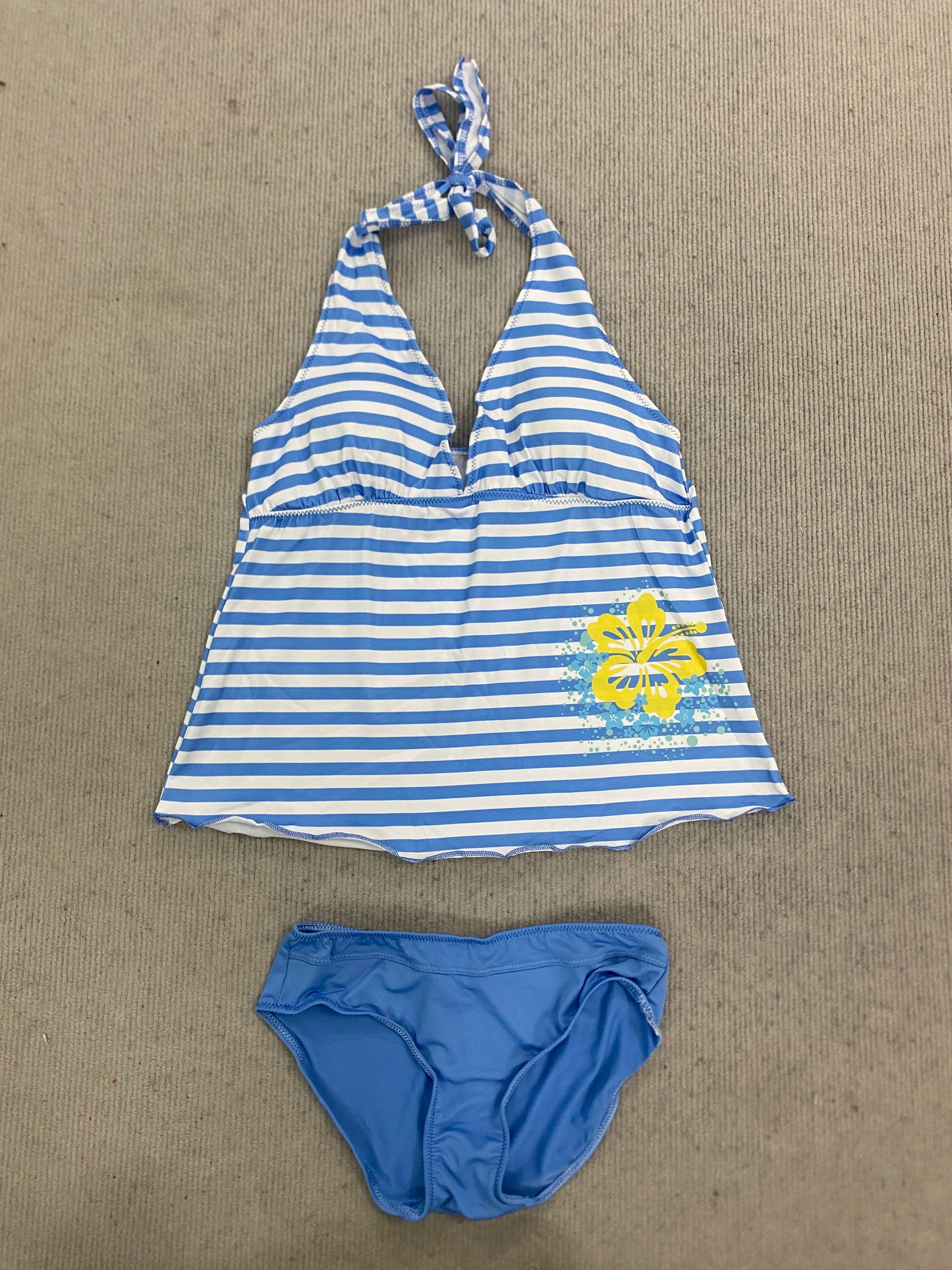 Y2k Cutie Harajuku Sexy neck hanging vest suspender E-girl Women's 2025 European American Backless slim Summer Bodycon Vest sets