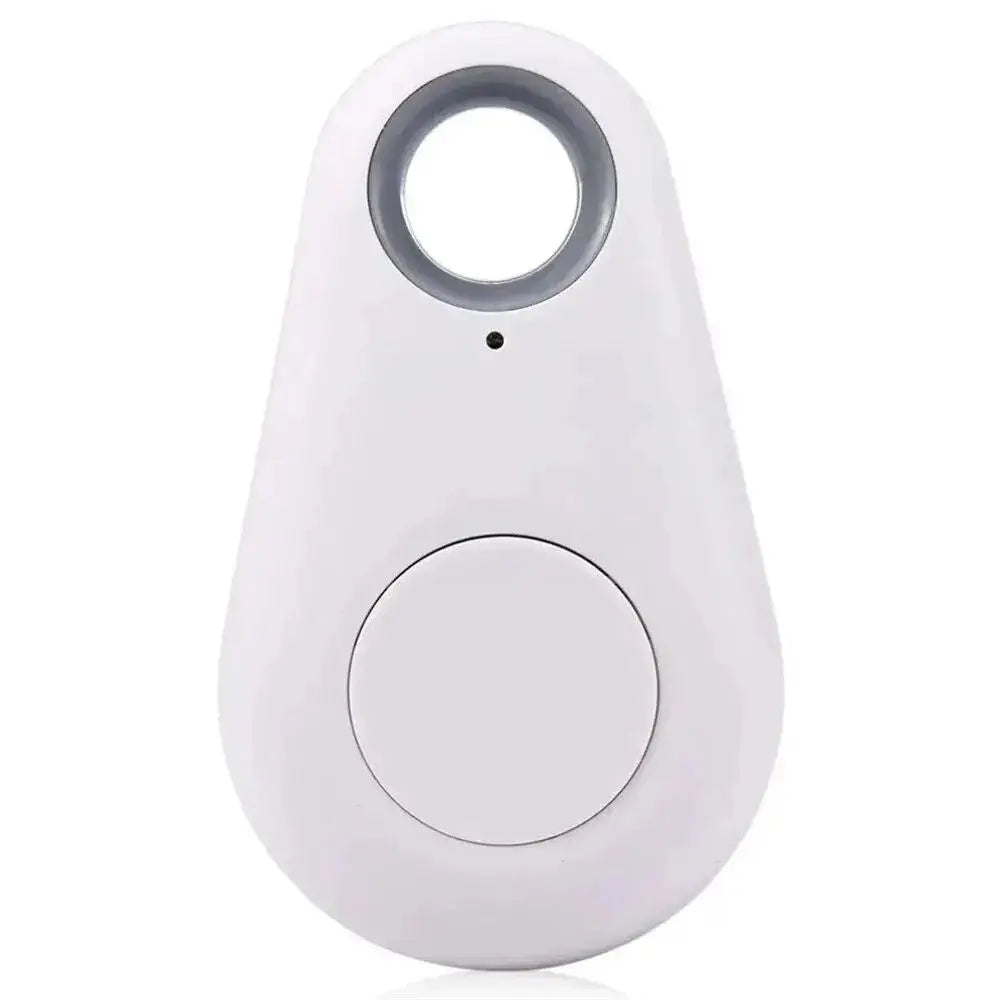 Smart Tag GPS Tracker Find My Anti-Lost Locator iTag Car Tracking Device GPS Tracker Bicycle Luggage Child Locator Accessories