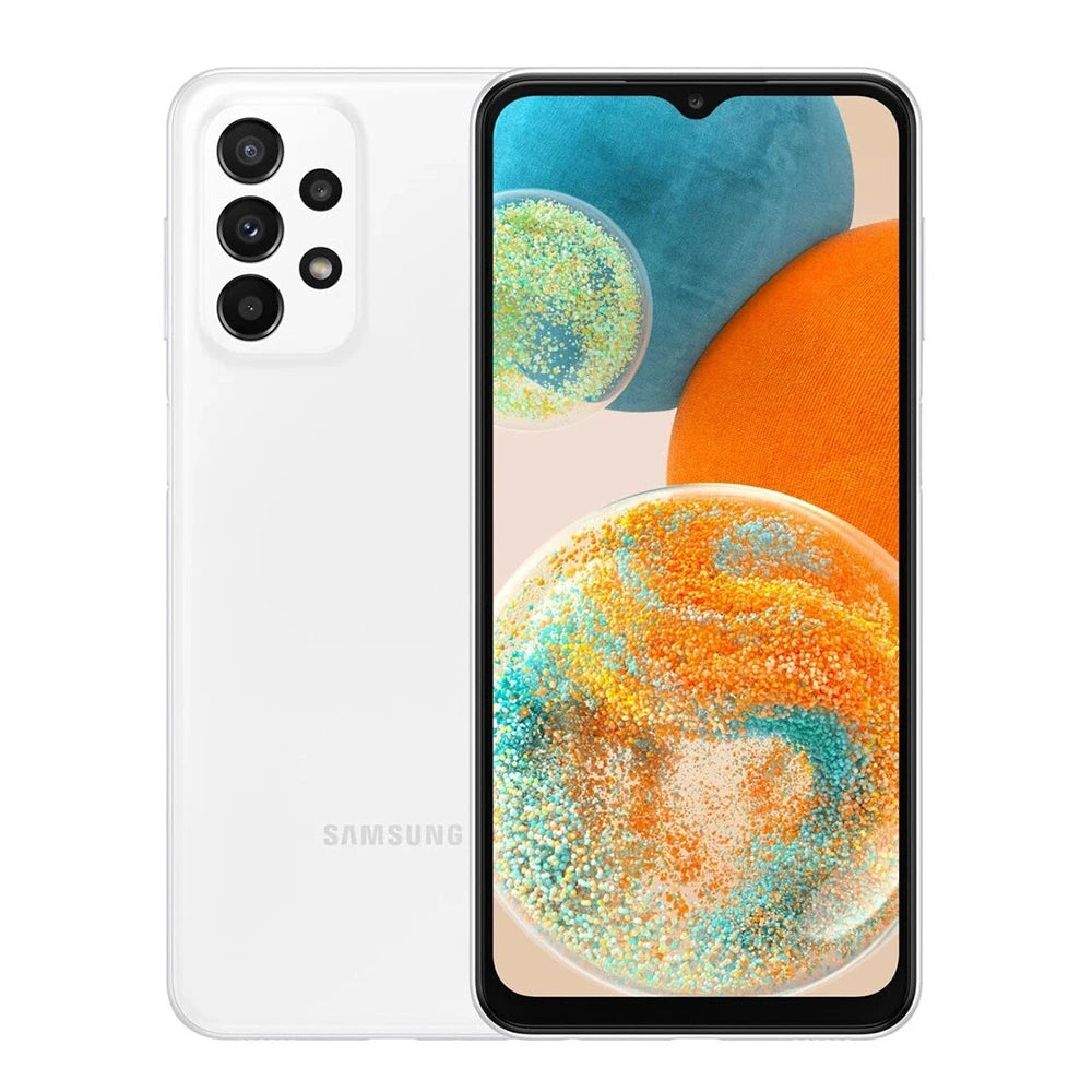 Samsung Galaxy A23 Smart Android Phone Global Edition 2SIM 6.6-inch 90Hz Quad Camera 50MP Samsung 5000mAh NFC Original Unlock