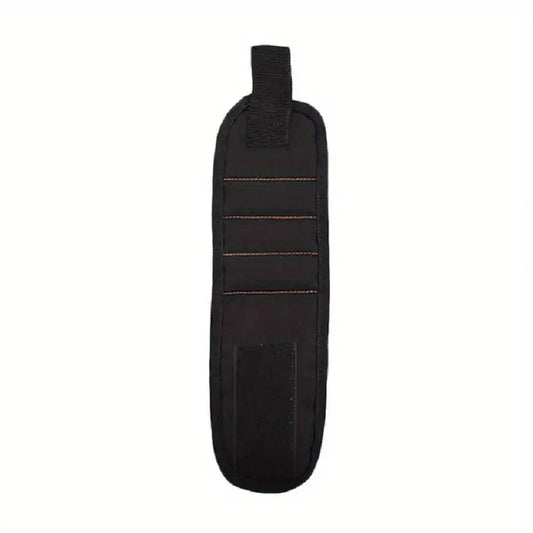 Magnetic tool wristband Working Magnetic wristband, magnetic wristband with strong magnetic nail suction