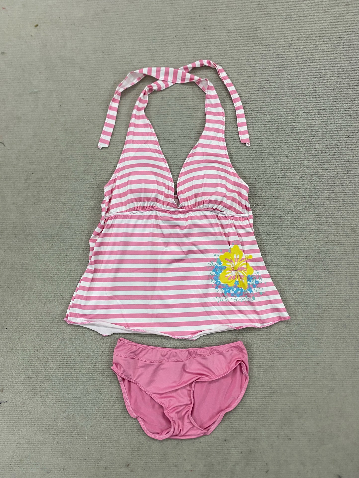 Y2k Cutie Harajuku Sexy neck hanging vest suspender E-girl Women's 2025 European American Backless slim Summer Bodycon Vest sets
