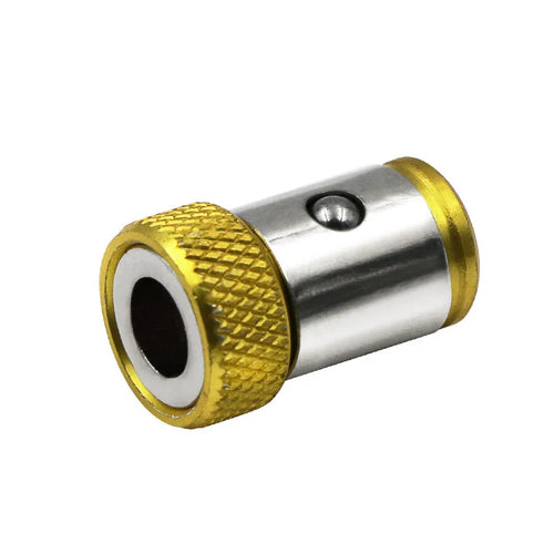 Universal 1 PCS Magnetic Ring Alloy Magnetic Ring Screwdriver Bits