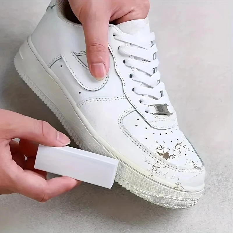 1PCS Shoe Cleaning Eraser Revitalize Your Sneakers with This Waterless