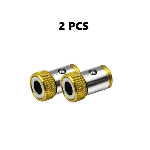 Universal 1 PCS Magnetic Ring Alloy Magnetic Ring Screwdriver Bits