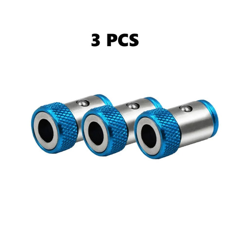 Universal 1 PCS Magnetic Ring Alloy Magnetic Ring Screwdriver Bits