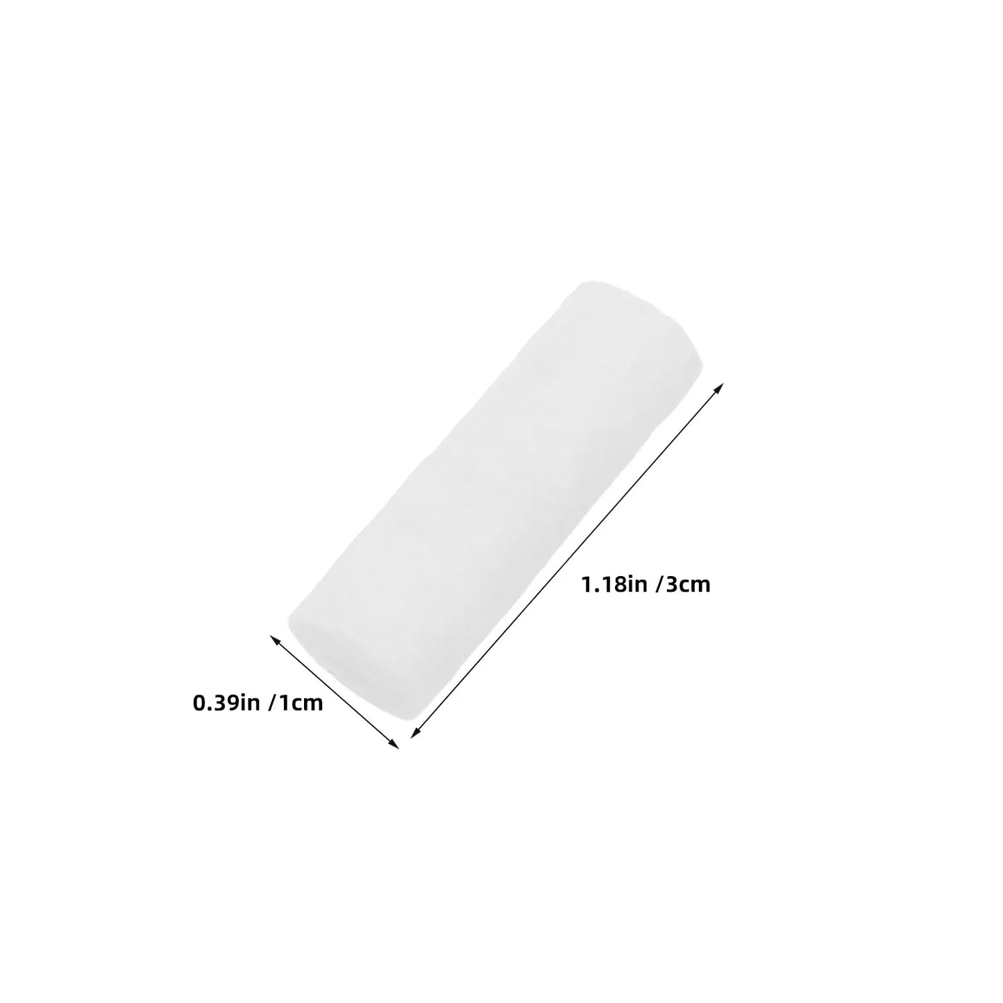 30Pcs Fire Starter Cotton Blocks Reliable Flame Outdoor Camping Emergency Fire Lighter for Chimneys Fireplace Cooking Hiking