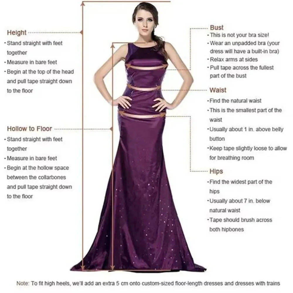 Exquisite Evening Dresses Women V Neck Floor Length Long Sleeves High Quality Alliques Banquet Party Prom Female Gowns Pastrol