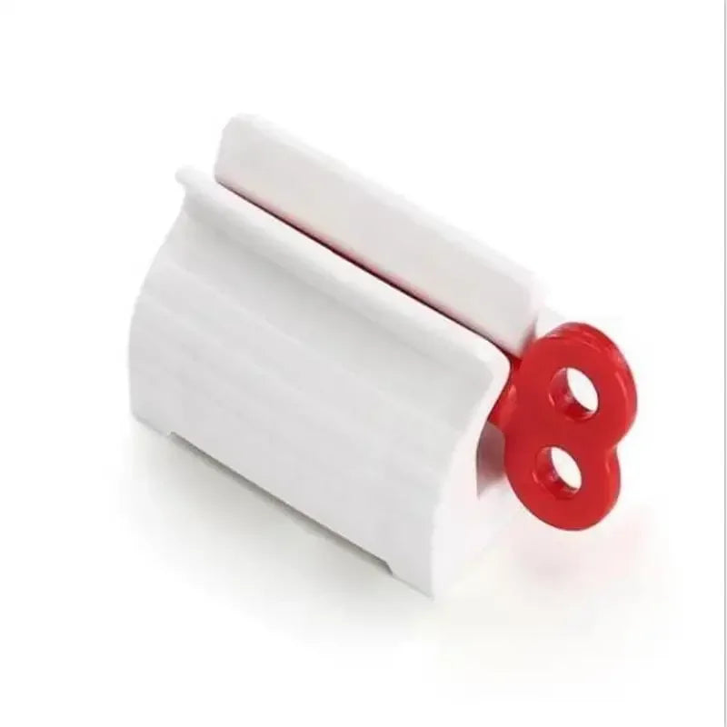 1/3pcs Rolling Toothpaste Squeezer Lazy Man Shampoo Manual Toothpaste Clip Manual Toothpaste Versatile Facial Cleanser Squeezer