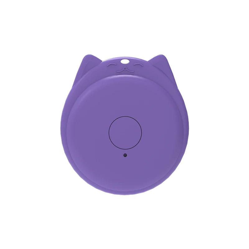 Smart Tag GPS Tracker Find My Anti-Lost Locator iTag Car Tracking Device GPS Tracker Bicycle Luggage Child Locator Accessories