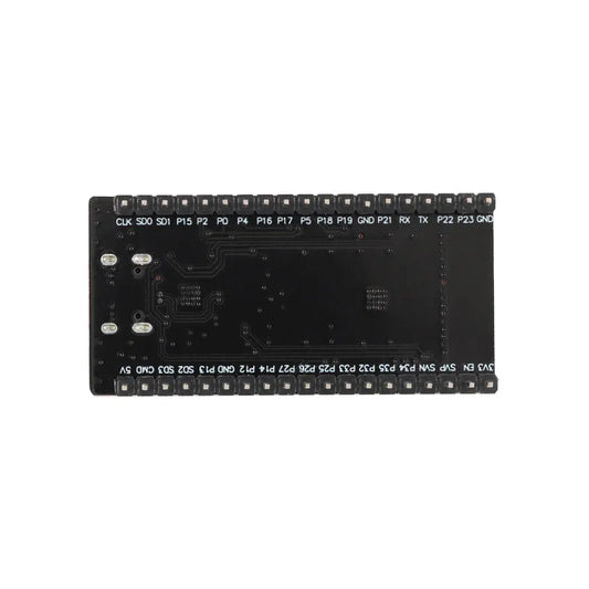 32 WR-32 Development Board TYPE-C CH340C/ CP2102 WiFi+Bluetooth Ultra-Low Power Consumption Dual Core Wireless Module