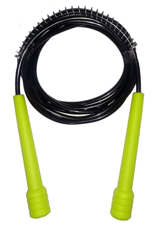 Polyvinyl Chloride Jump Skipping Rope for Men